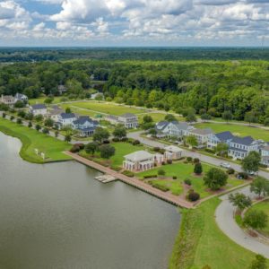 Lowcountry Living Bluffton SC | Oldfield Stanley Martin Homes