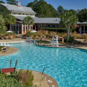 Lowcountry Living Bluffton SC | Oldfield Stanley Martin Homes