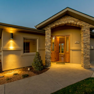 Homes near Grand Junction CO | Cobble Creek | Montrose San Mountains