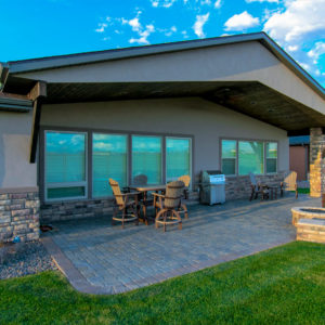 Homes near Grand Junction CO | Cobble Creek | Montrose San Mountains