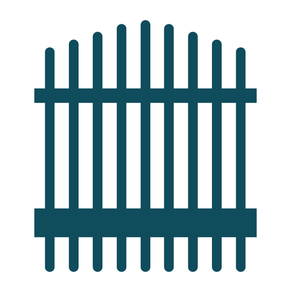Gated Community Icon-large