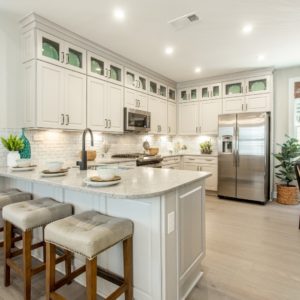 55+ Homes near Atlanta GA | Cresswind Georgia at Twin Lakes