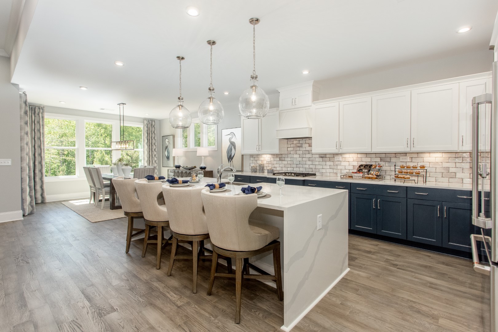 55+ Homes near Atlanta GA | Cresswind Georgia at Twin Lakes