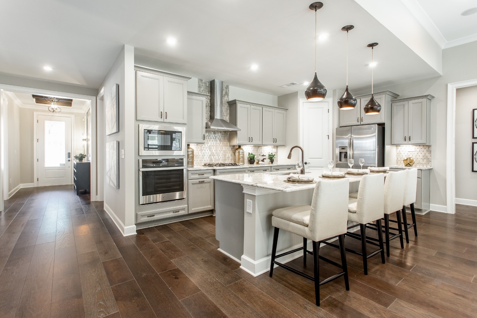55+ Homes near Atlanta GA | Cresswind Georgia at Twin Lakes