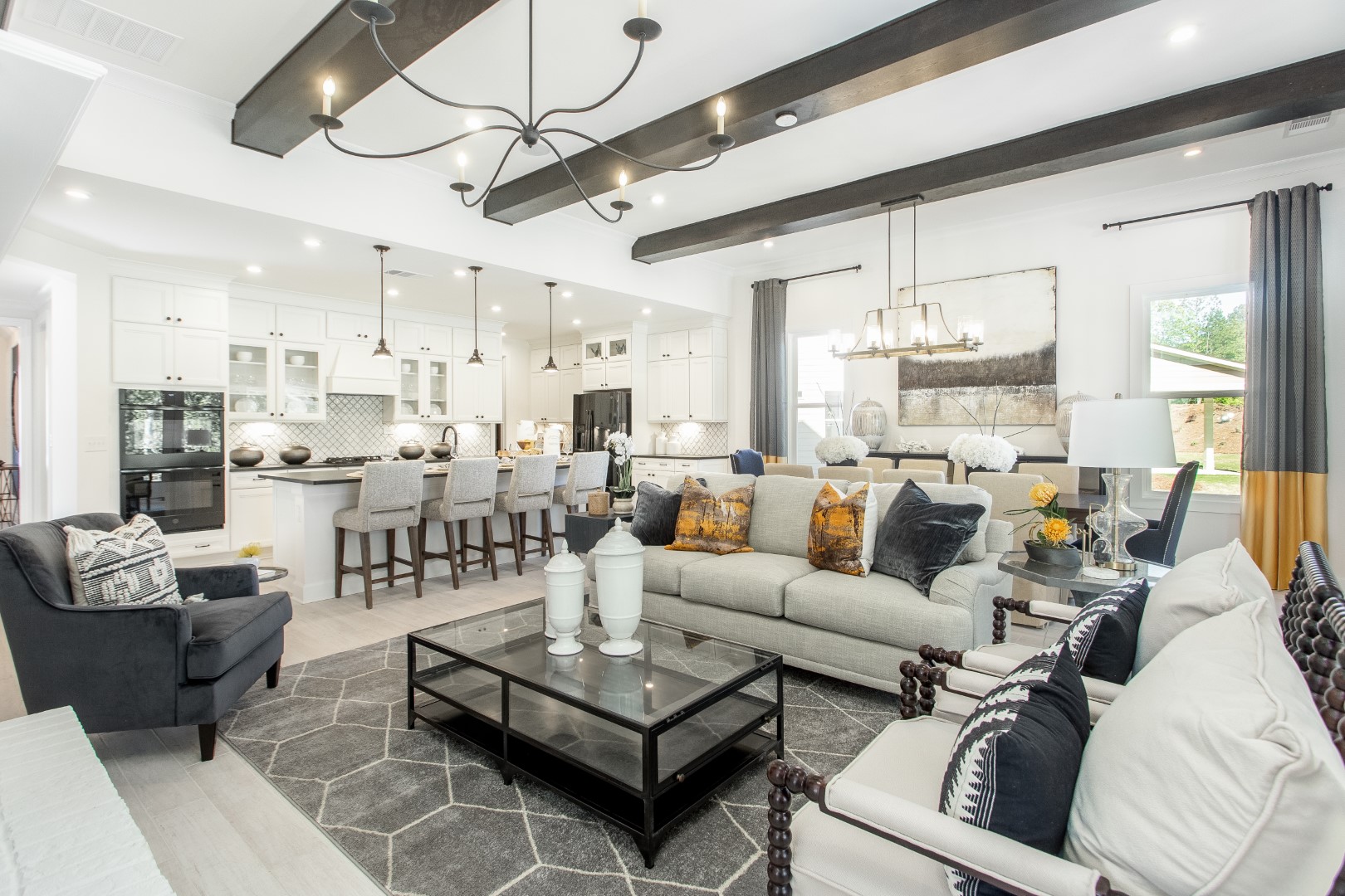55+ Homes near Atlanta GA | Cresswind Georgia at Twin Lakes