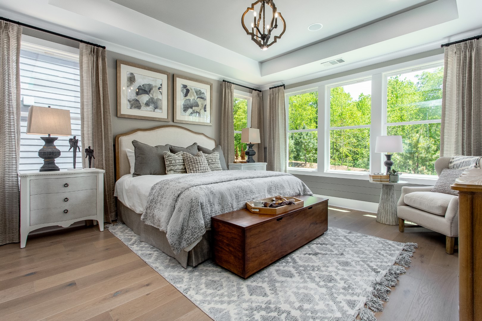 55+ Homes near Atlanta GA | Cresswind Georgia at Twin Lakes