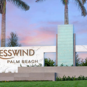 Active Adult Community Westlake FL | Cresswind Palm Beach at Westlake