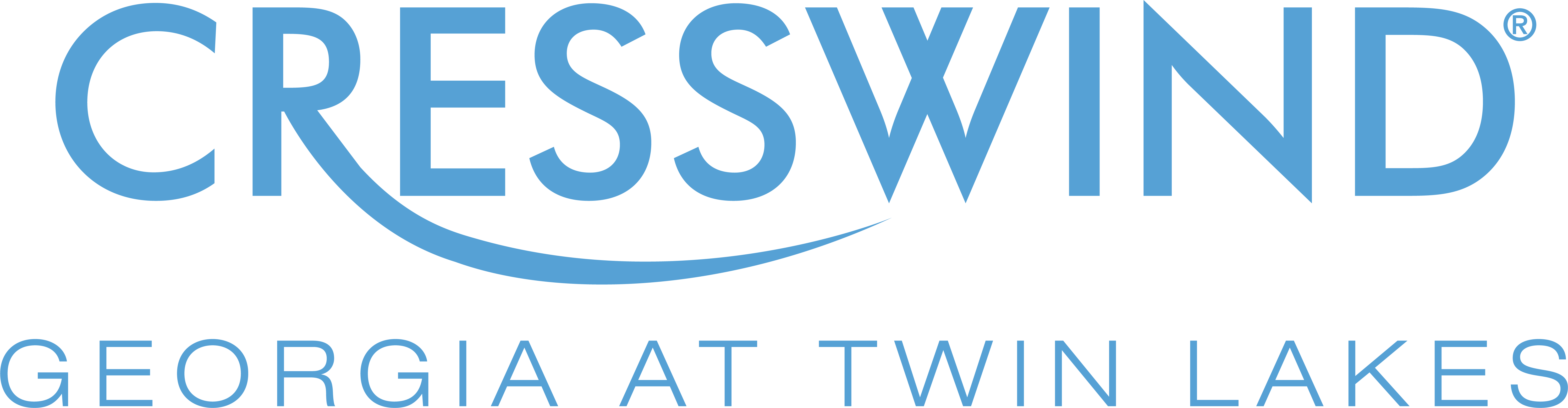 55+ Homes near Atlanta GA | Cresswind Georgia at Twin Lakes