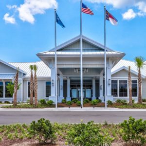 55+ Community Wilmington NC | Master Planned | Del Webb Wilmington