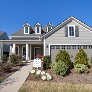 55+ Community Wilmington NC | Master Planned | Del Webb Wilmington