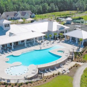 55+ Community Wilmington NC | Master Planned | Del Webb Wilmington