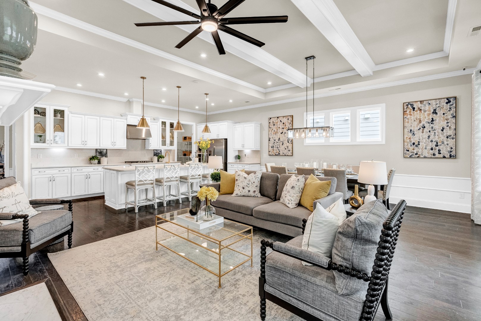 55+ Community Charlotte NC | Cresswind Wesley Chapel | Active