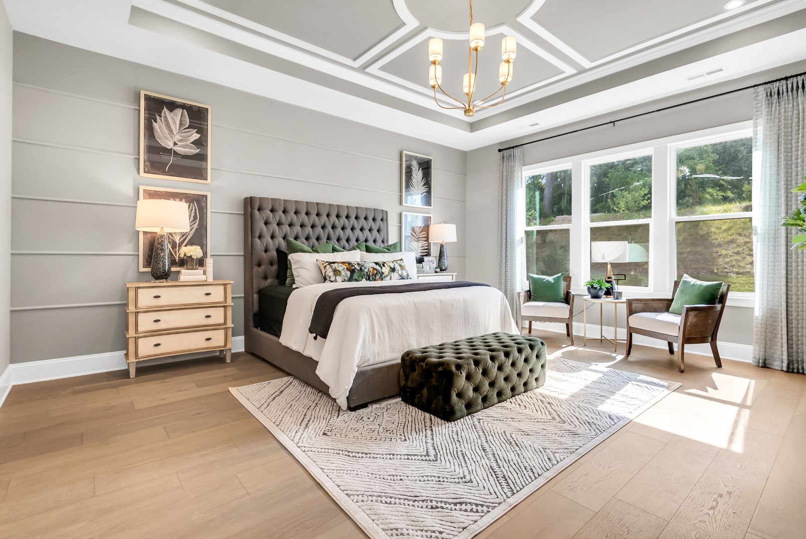 55+ Community Charlotte NC | Cresswind Wesley Chapel | Active