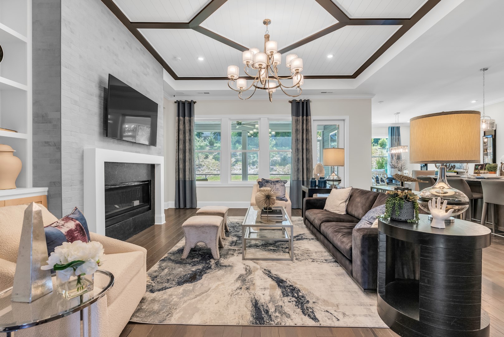 55+ Community Charlotte NC | Cresswind Wesley Chapel | Active