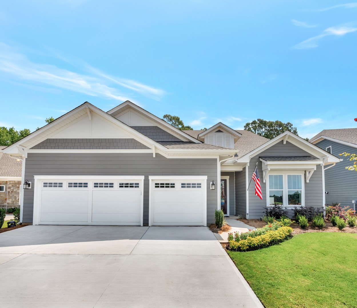 55+ Community Charlotte NC | Cresswind Wesley Chapel | Active