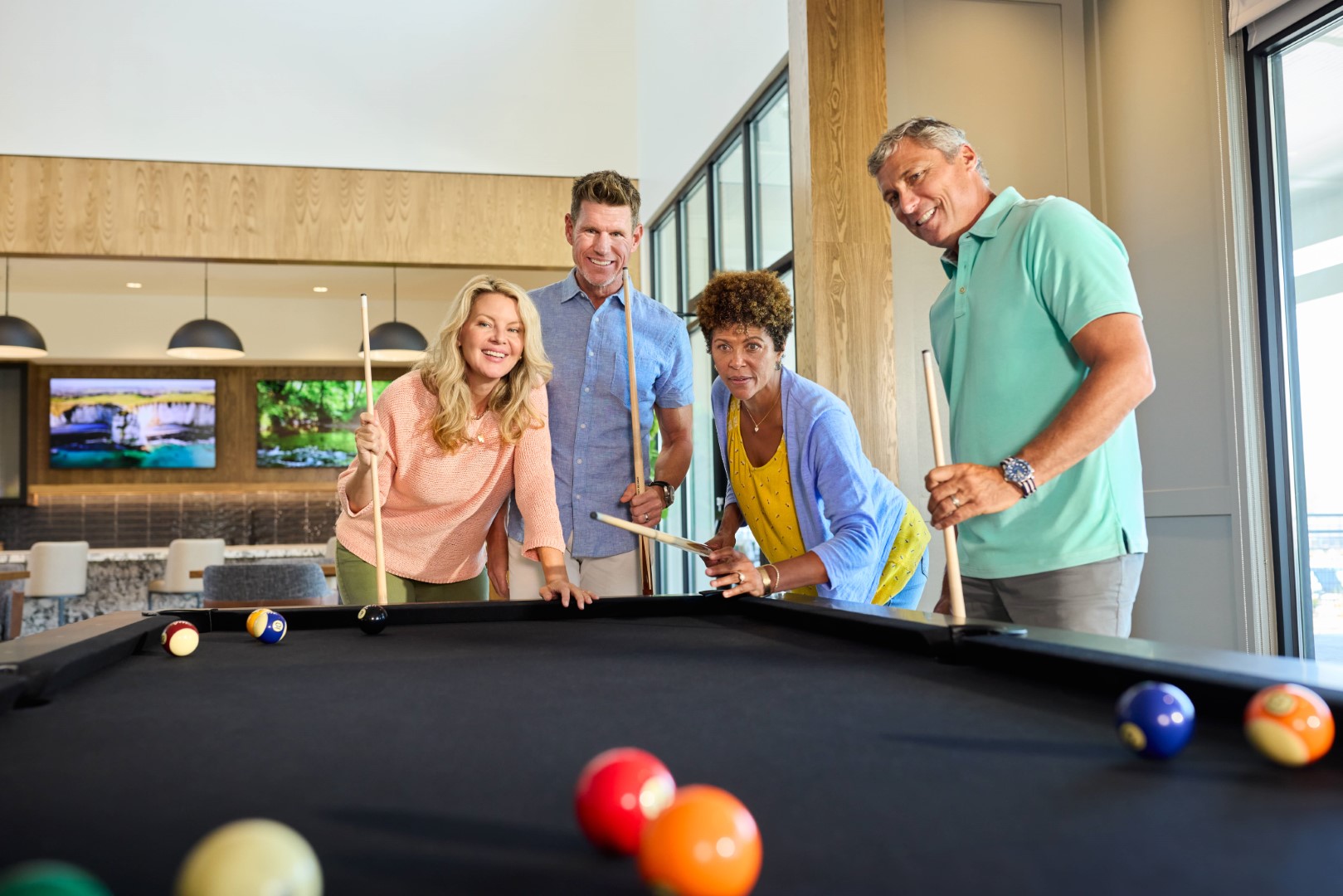 55+ Community Charlotte NC | Cresswind Wesley Chapel | Active