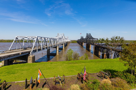 Vicksburg