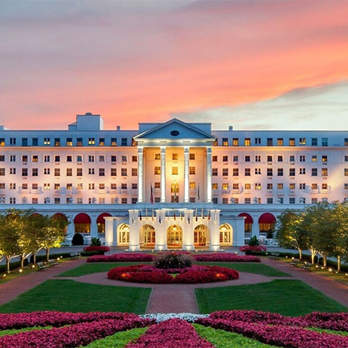 Greenbrier - America's Resort