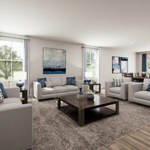 Master Planned Community New Kent VA | Groves at New Kent