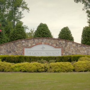 Master Planned Community New Kent VA | Groves at New Kent