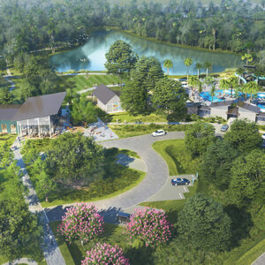 New Home Community near Bradenton FL | North River Ranch