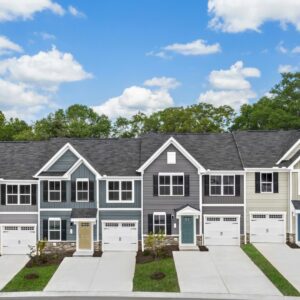 Master Planned Community New Kent VA | Groves at New Kent