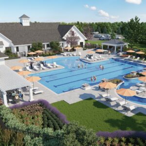 Master Planned Community New Kent VA | Groves at New Kent