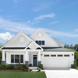 Master Planned Community New Kent VA | Groves at New Kent