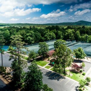 Hot Springs Village | Private Gated Community Ouachita Mountain