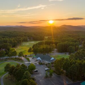 Hot Springs Village | Private Gated Community Ouachita Mountain