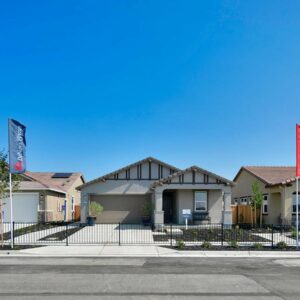 Gated Community San Francisco CA | Luminescence at Liberty