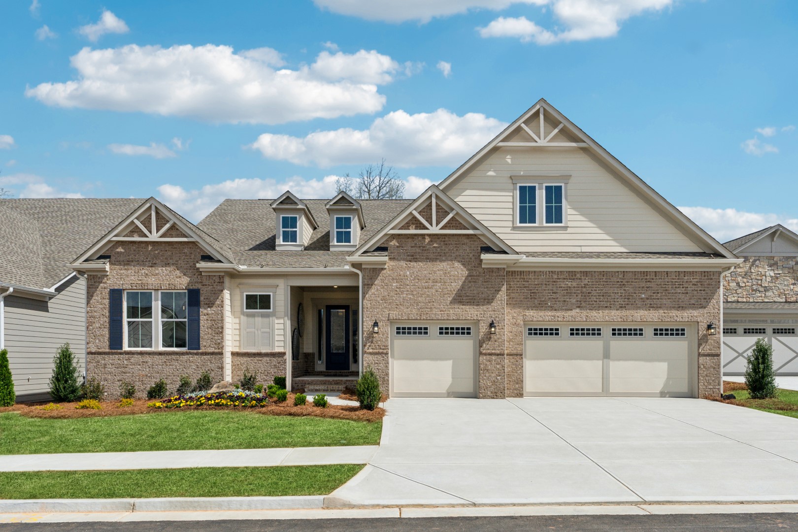 55+ Community near Atlanta Newnan GA | Cresswind Spring Haven