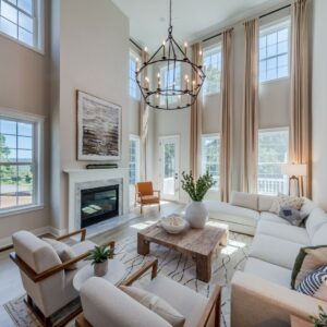 Townhomes Far Hills NJ | K Hovnanian Enclave at Hillandale