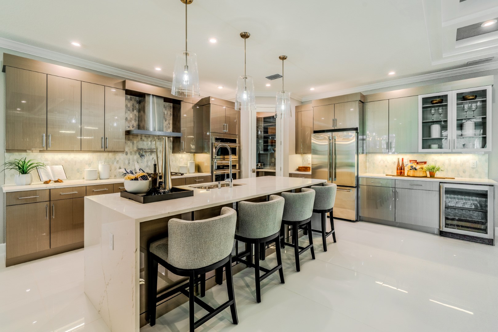 Homes in Central Florida | Cresswind DeLand | 55+ Community