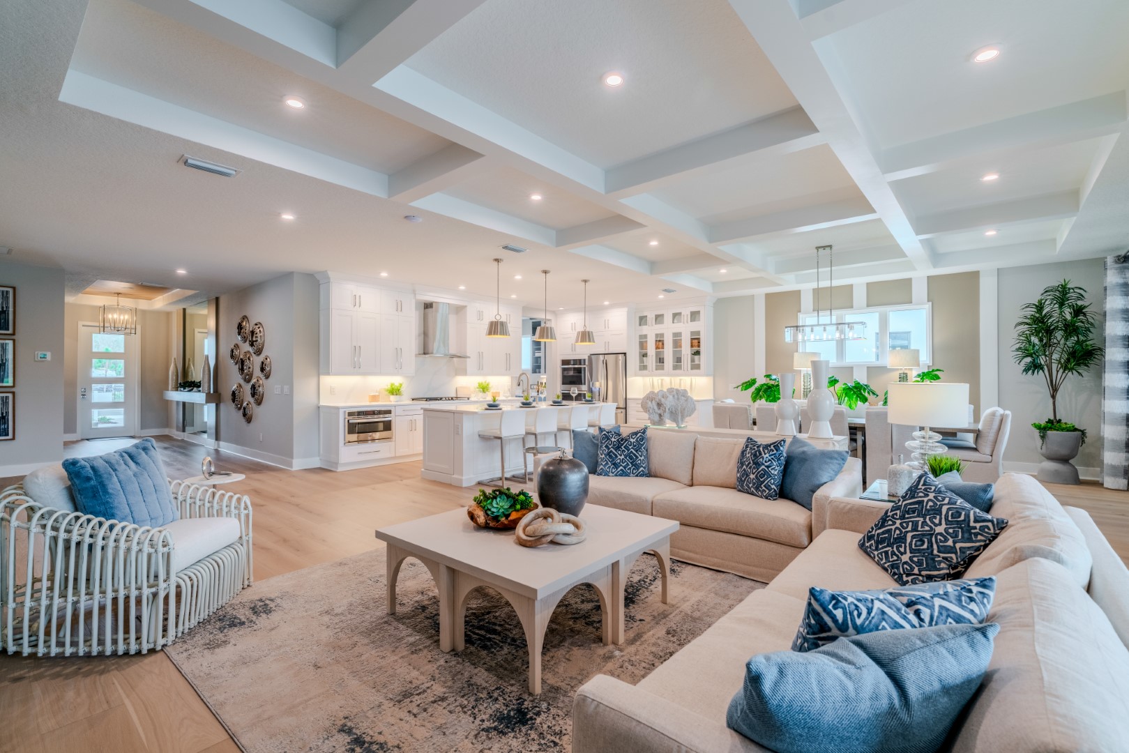 Homes in Central Florida | Cresswind DeLand | 55+ Community