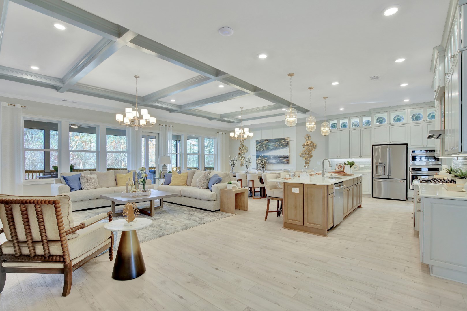 55+ Community near Atlanta Newnan GA | Cresswind Spring Haven