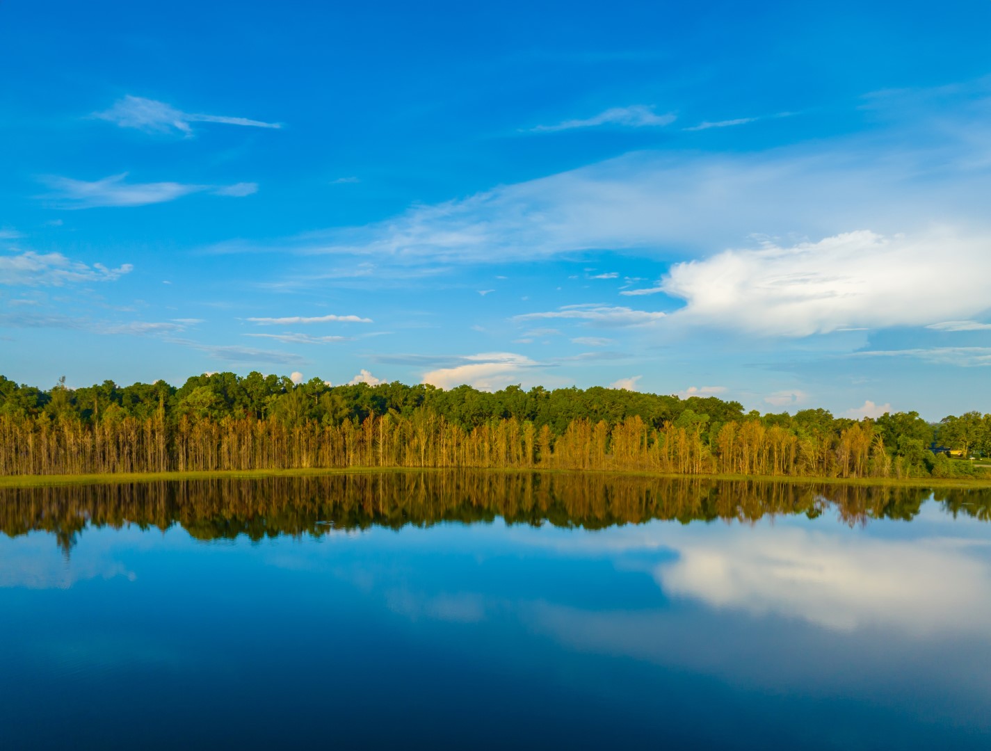 Homes in Central Florida | Cresswind DeLand | 55+ Community