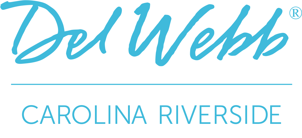 Carolina Riverside by Del Webb