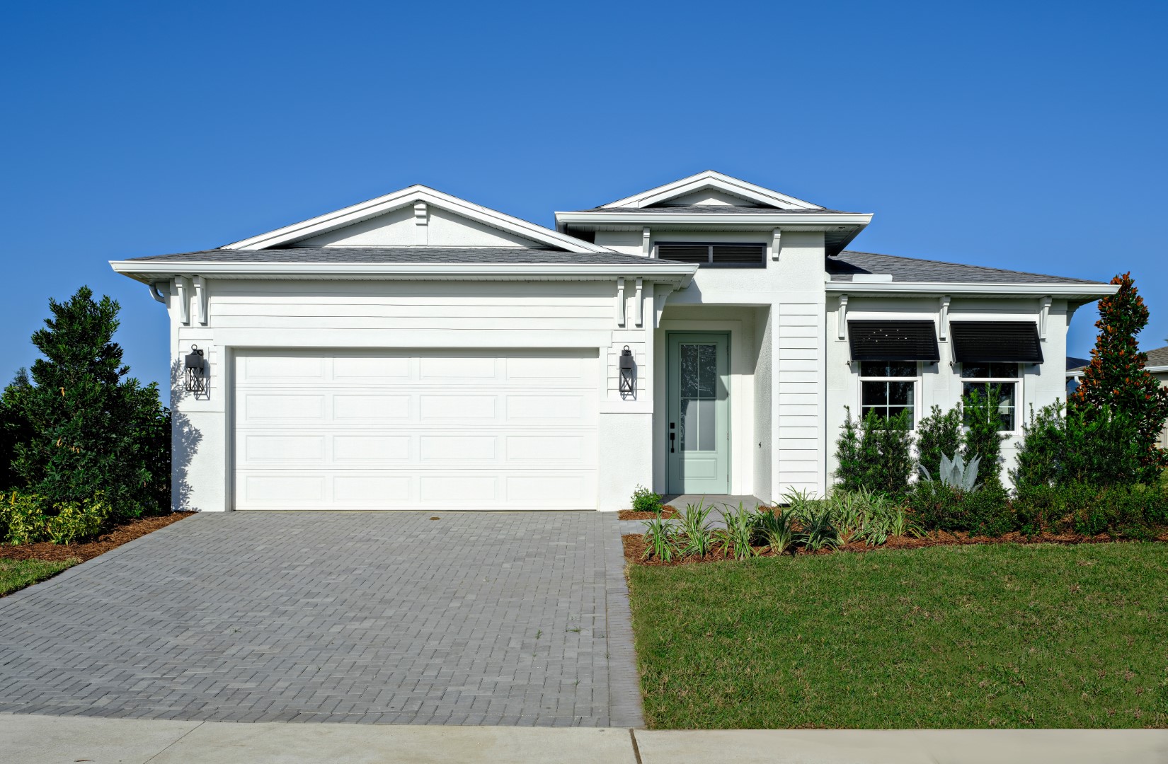 55+ Community near Orlando FL | Cresswind at Lake Harris