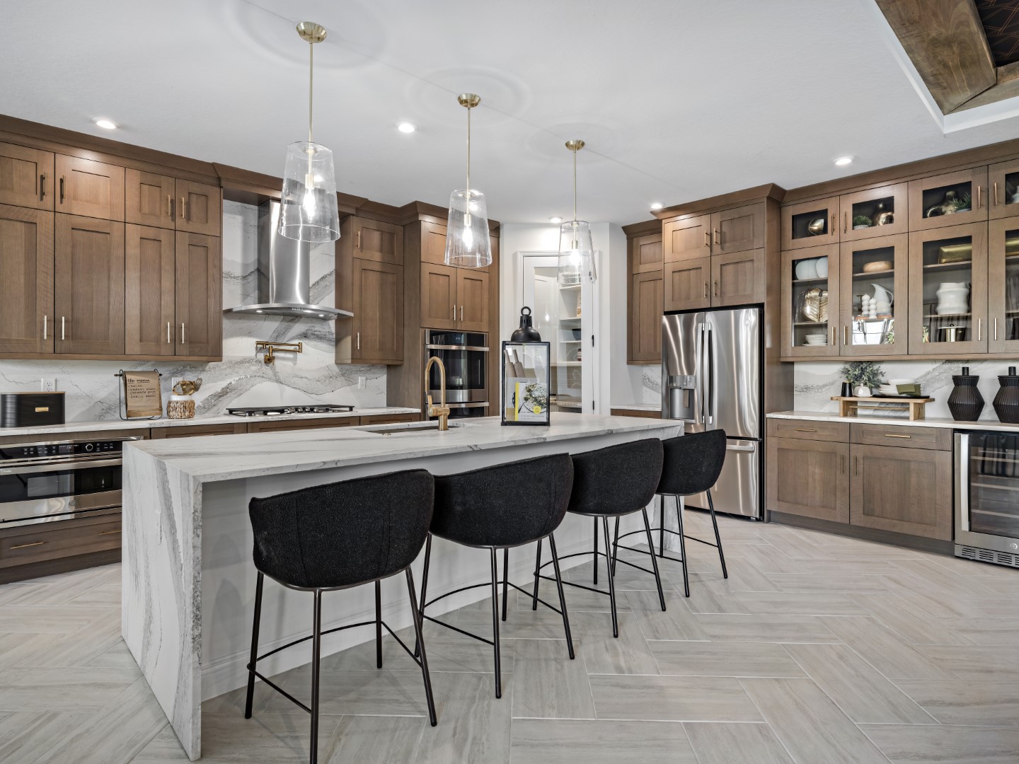 55+ Community near Orlando FL | Cresswind at Lake Harris