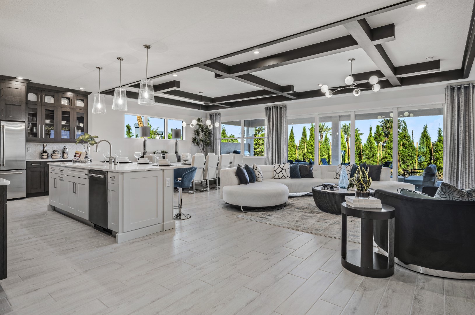55+ Community near Orlando FL | Cresswind at Lake Harris