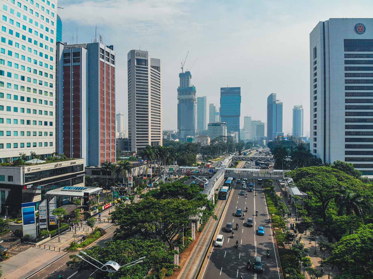 Jakarta, Indonesia