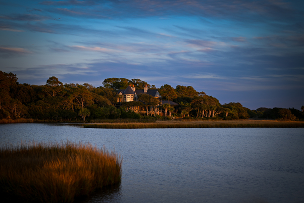 Kiawah Island