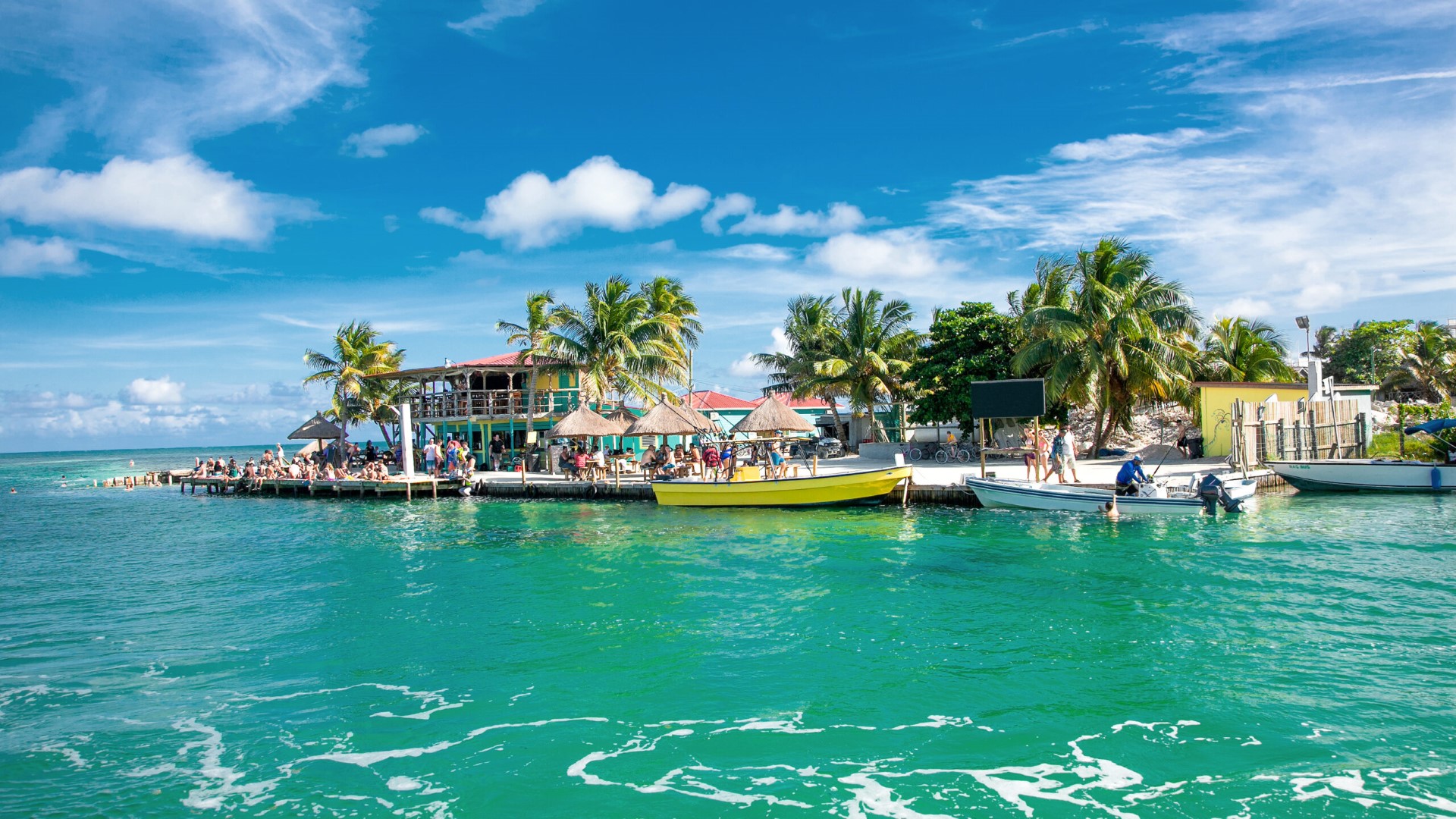 Homes for Sales in Belize | Marriott Residences | Investment