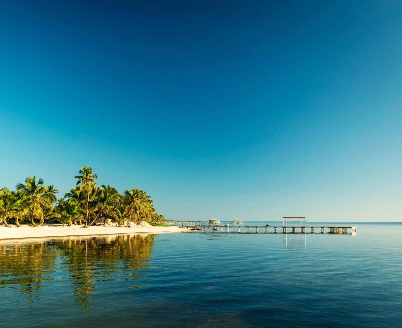 Homes for Sales in Belize | Marriott Residences | Investment