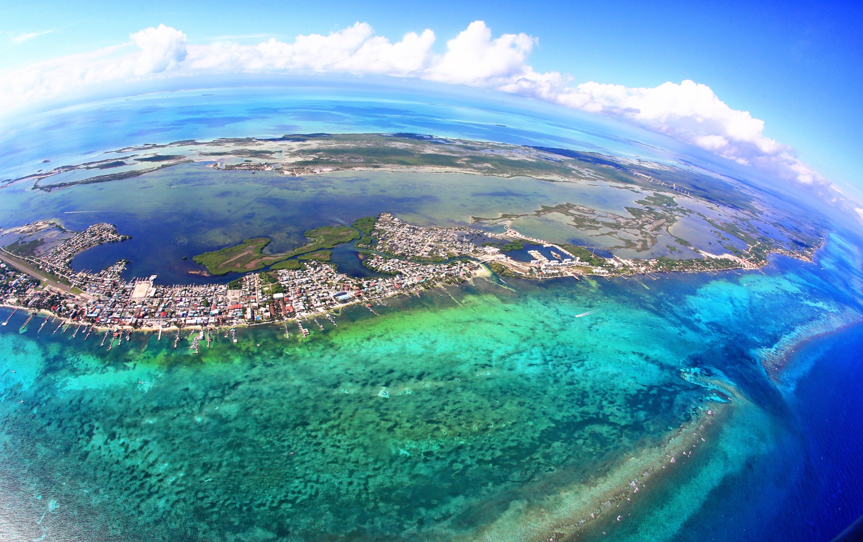 Homes for Sales in Belize | Marriott Residences | Investment