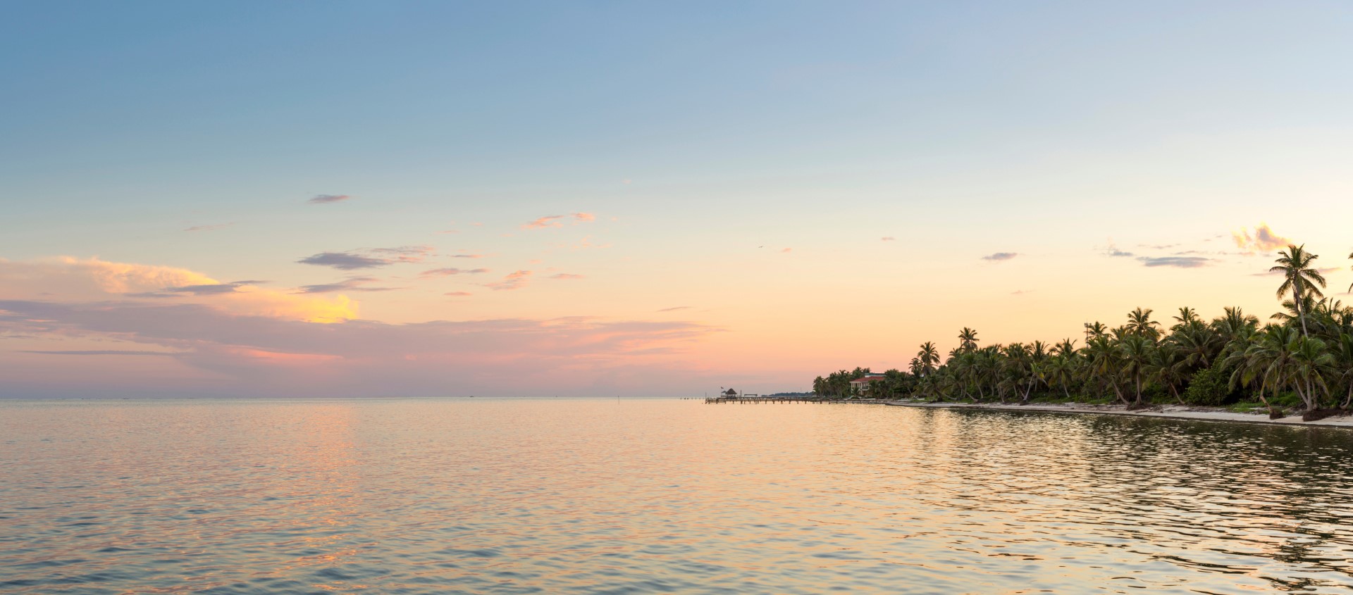 Homes for Sales in Belize | Marriott Residences | Investment