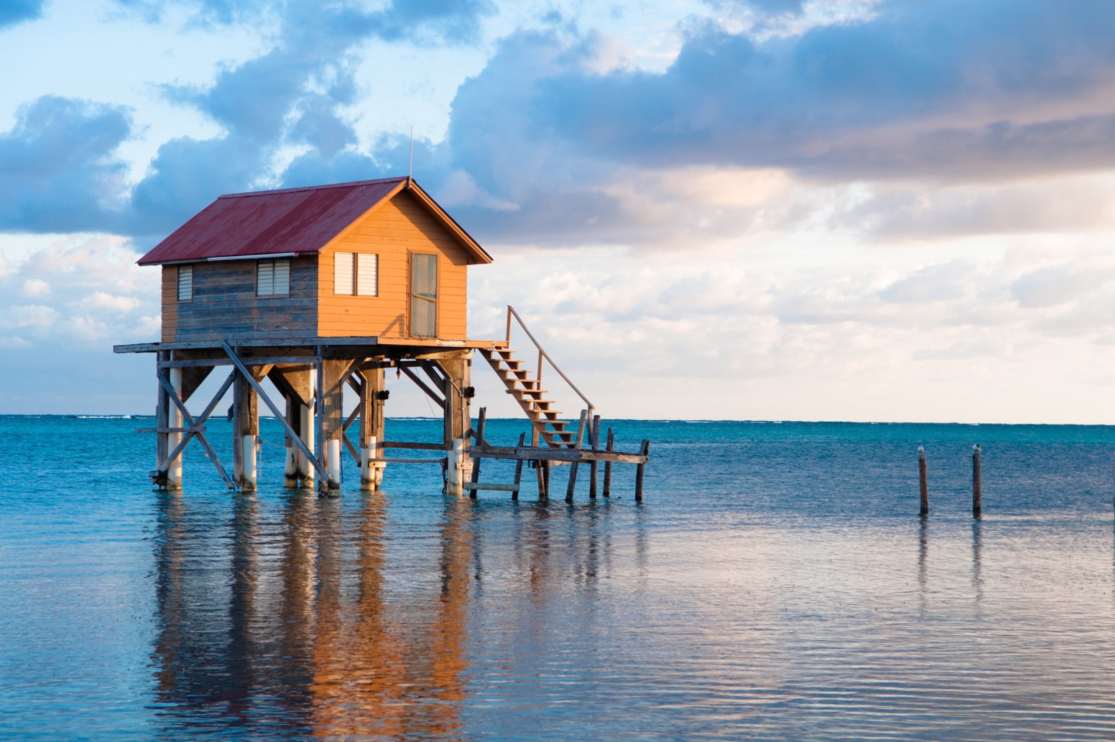 Homes for Sales in Belize | Marriott Residences | Investment