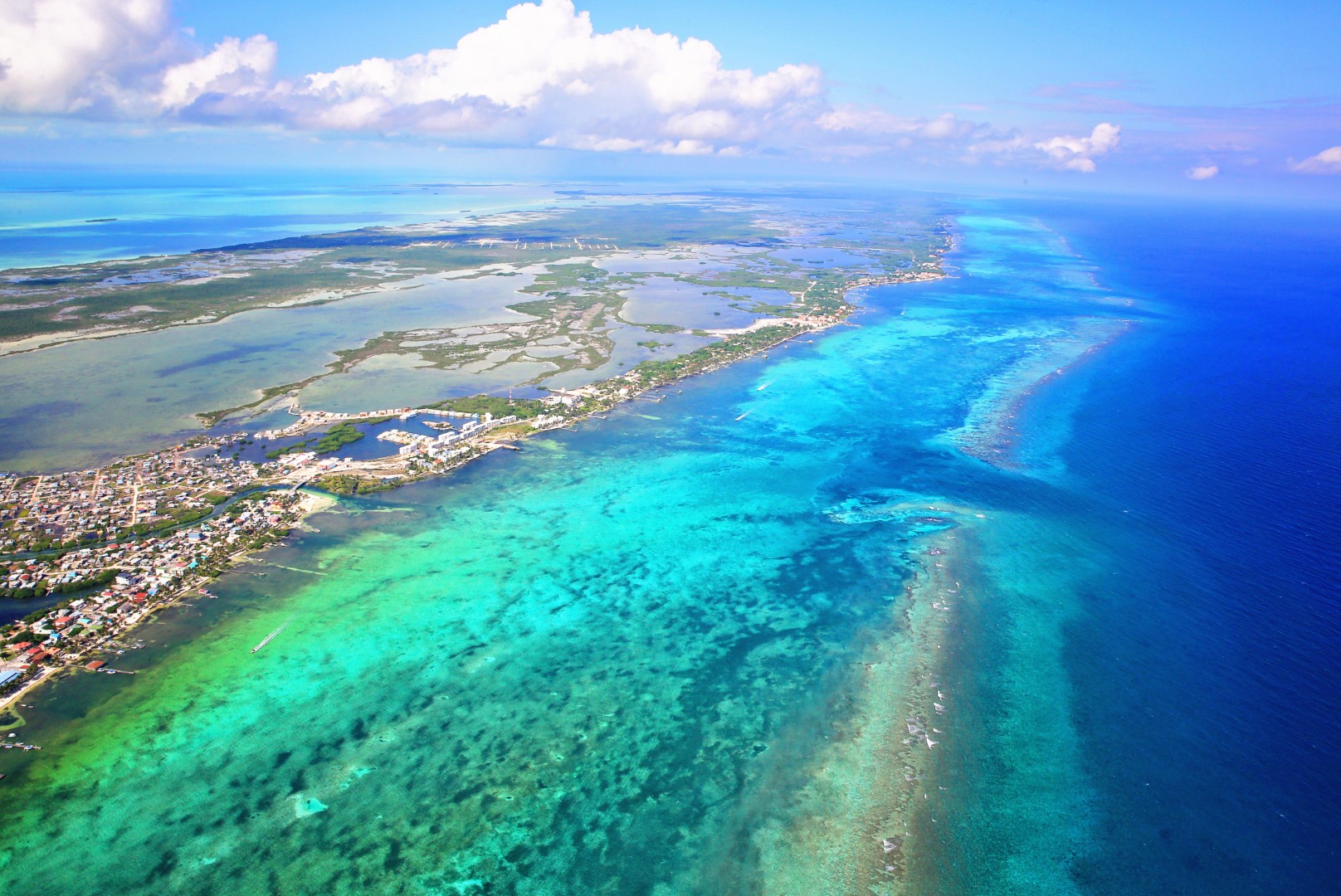Homes for Sales in Belize | Marriott Residences | Investment