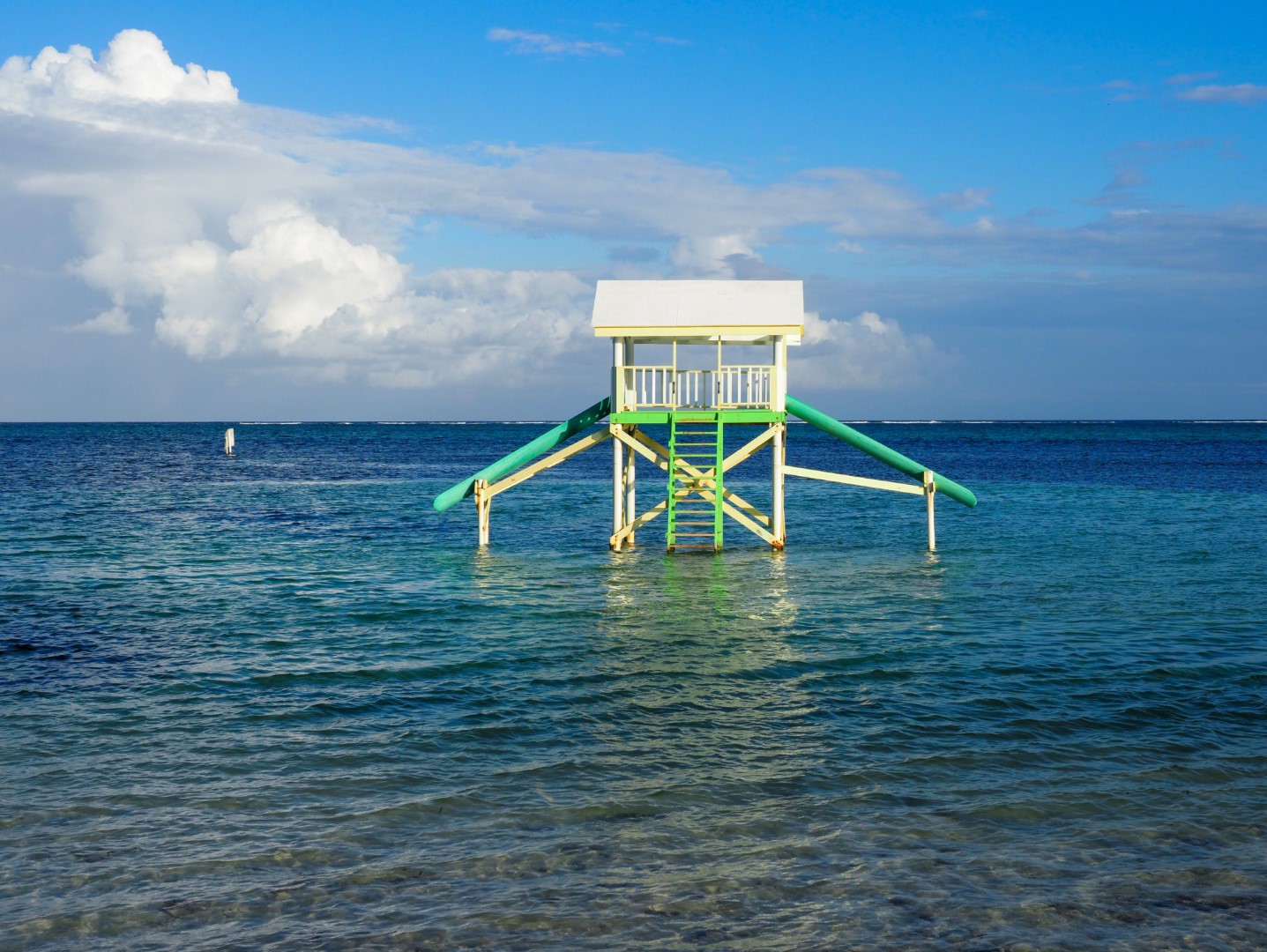 Homes for Sales in Belize | Marriott Residences | Investment